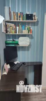 Студия квартира, на длительный срок, 29м2, 11/24 этаж