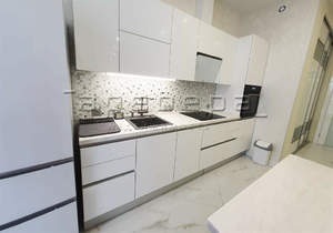 1-к квартира, на длительный срок, 56м2, 16/24 этаж