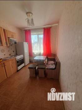 1-к квартира, на длительный срок, 41м2, 5/10 этаж