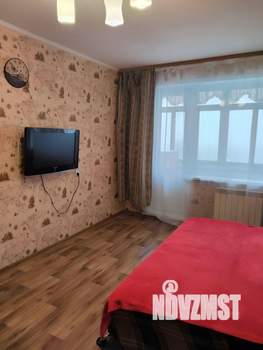 2-к квартира, посуточно, 34м2, 4/5 этаж