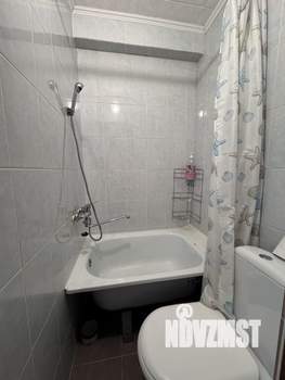 Студия квартира, на длительный срок, 18м2, 1/9 этаж