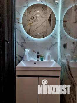 Студия квартира, посуточно, 30м2, 11/23 этаж