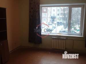 1-к квартира, на длительный срок, 42м2, 1/9 этаж