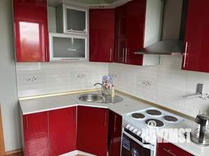 2-к квартира, на длительный срок, 54м2, 4/10 этаж