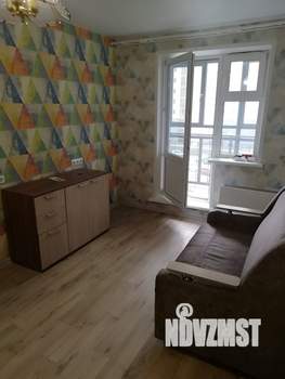 2-к квартира, на длительный срок, 50м2, 6/18 этаж