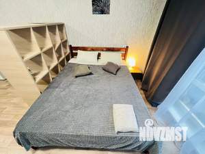 1-к квартира, посуточно, 37м2, 11/17 этаж