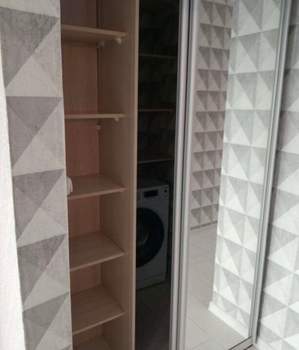 1-к квартира, на длительный срок, 37м2, 1/10 этаж