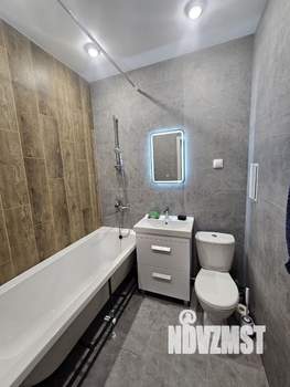 2-к квартира, на длительный срок, 54м2, 18/23 этаж