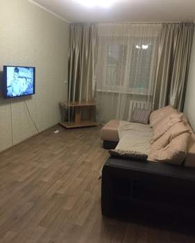 2-к квартира, на длительный срок, 49м2, 9/9 этаж