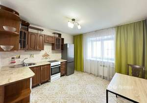 2-к квартира, на длительный срок, 55м2, 13/16 этаж