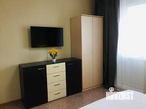 2-к квартира, посуточно, 70м2, 1/1 этаж