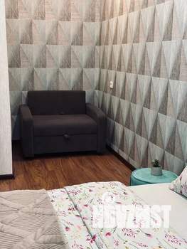 1-к квартира, посуточно, 38м2, 5/10 этаж