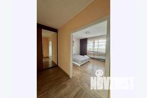 1-к квартира, посуточно, 35м2, 9/10 этаж