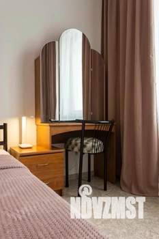 2-к квартира, посуточно, 40м2, 1/1 этаж