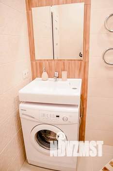 Студия квартира, посуточно, 24м2, 17/17 этаж