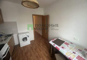 2-к квартира, на длительный срок, 55м2, 6/9 этаж