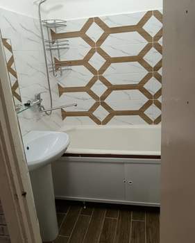 1-к квартира, на длительный срок, 42м2, 1/10 этаж