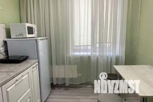 1-к квартира, посуточно, 32м2, 1/10 этаж