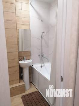 Студия квартира, на длительный срок, 26м2, 2/16 этаж