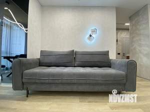 2-к квартира, на длительный срок, 40м2, 12/25 этаж