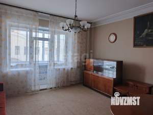 2-к квартира, на длительный срок, 70м2, 4/5 этаж