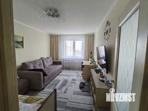 2-к квартира, на длительный срок, 48м2, 14/14 этаж