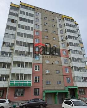 2-к квартира, на длительный срок, 49м2, 4/10 этаж