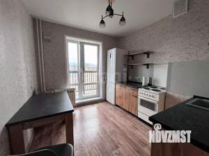 2-к квартира, на длительный срок, 55м2, 7/17 этаж