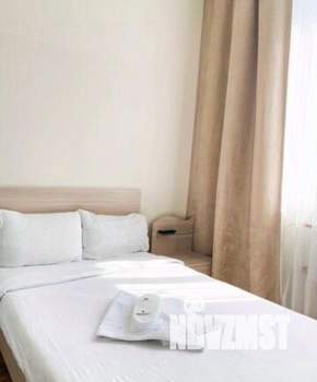 1-к квартира, посуточно, 18м2, 1/1 этаж