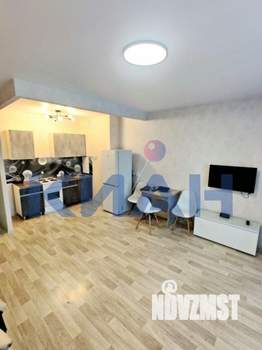 2-к квартира, на длительный срок, 54м2, 12/17 этаж