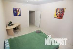 2-к квартира, посуточно, 90м2, 6/8 этаж