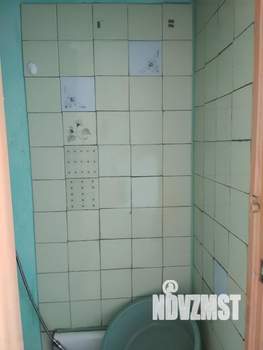 Студия квартира, на длительный срок, 14м2, 3/5 этаж