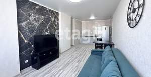 3-к квартира, на длительный срок, 62м2, 16/26 этаж