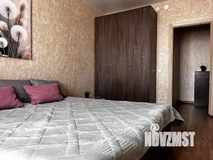 2-к квартира, посуточно, 70м2, 10/19 этаж