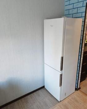 1-к квартира, на длительный срок, 32м2, 3/5 этаж