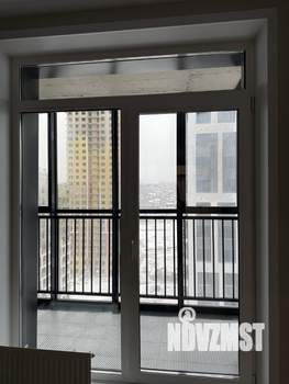 2-к квартира, на длительный срок, 40м2, 16/24 этаж