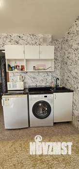 Студия квартира, посуточно, 28м2, 11/19 этаж