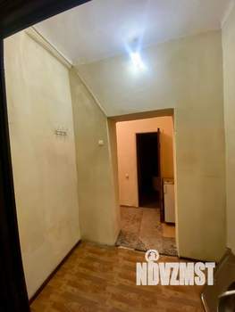 1-к квартира, на длительный срок, 34м2, 1/2 этаж