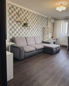 2-к квартира, на длительный срок, 54м2, 10/16 этаж