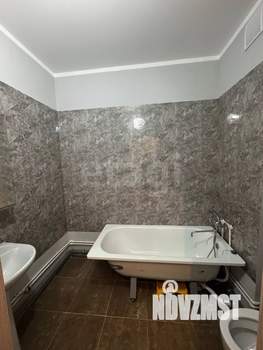 Студия квартира, на длительный срок, 25м2, 2/9 этаж