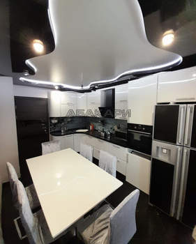3-к квартира, на длительный срок, 70м2, 1/14 этаж