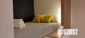 1-к квартира, посуточно, 34м2, 8/10 этаж