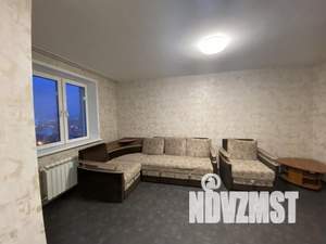 1-к квартира, на длительный срок, 35м2, 6/27 этаж