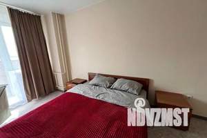 2-к квартира, посуточно, 65м2, 5/16 этаж