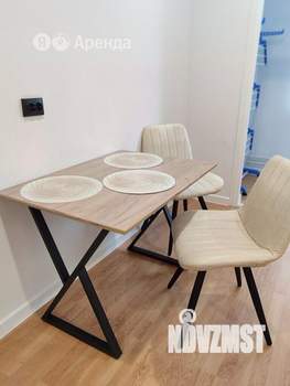 1-к квартира, на длительный срок, 48м2, 7/16 этаж