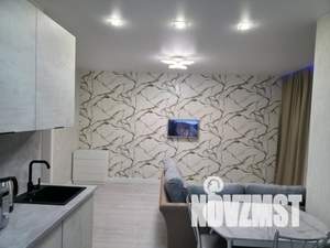 1-к квартира, на длительный срок, 31м2, 6/16 этаж