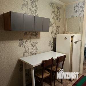 Студия квартира, на длительный срок, 18м2, 1/5 этаж