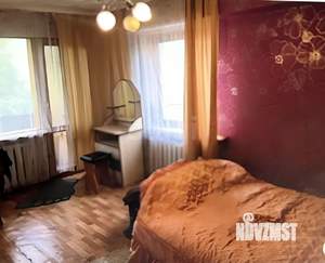 1-к квартира, на длительный срок, 30м2, 4/5 этаж