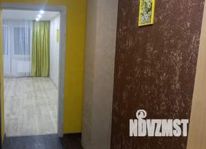 Студия квартира, на длительный срок, 25м2, 10/18 этаж