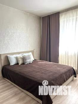 1-к квартира, посуточно, 45м2, 10/10 этаж